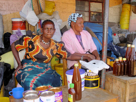 CLICK HERE - Nairobi Honey Vendors