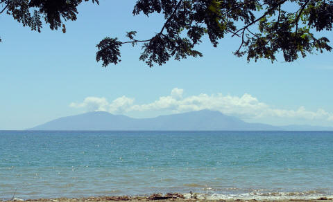 CLICK HERE - Atauro Island, East Timor's only offshore island