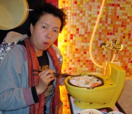 Taipei Toilet Restaurant 3